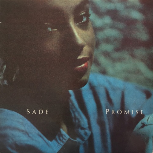 [중고] LP 샤데이 Sade ‎– Promise (NM/NM)