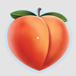 LP Tyler, The Creator / Prophet - Peach Fuzz / Wanna Be Your Man (10인치)