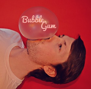 TAPE Travis Bretzer - Bubble Gum 카세트 테이프