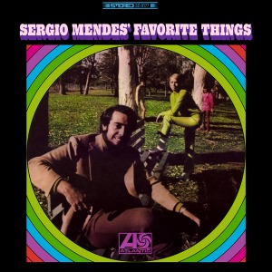 [중고]LP Sergio Mendes - Sergio Mendes&#039; Favorite Things