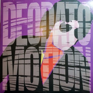 [중고] LP Deodato - Motion